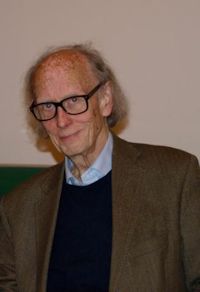 Professor John Dunn image